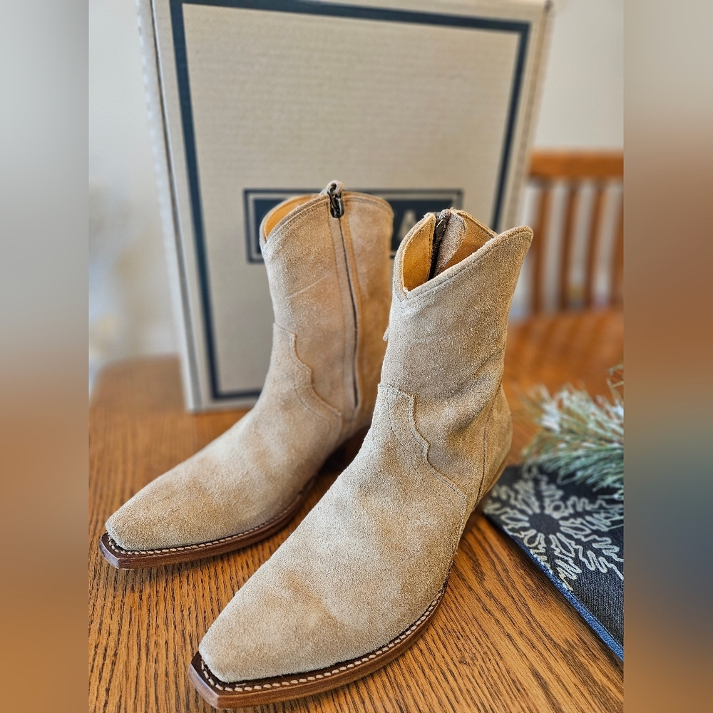 TecovasThe Dakota Boots